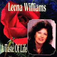 Leona Williams - A Taste Of Life